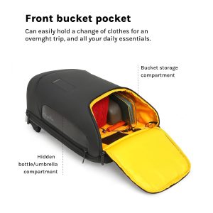 MOKOBARA Transit Backpack Review