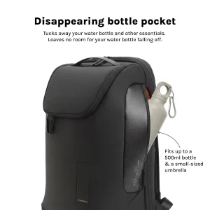 MOKOBARA Transit Backpack Storage Review