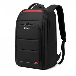 Bagiani Biker Edition Backpack Review